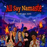 All Say Namaste