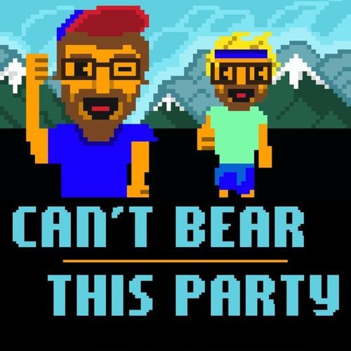 Glen cover art