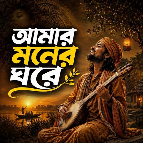 Amar Moner Ghore