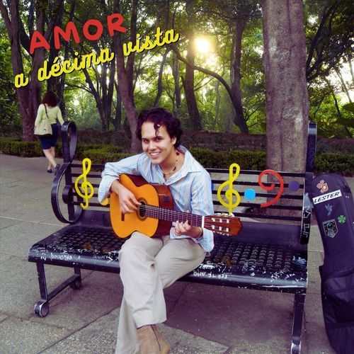 Amor a Décima Vista