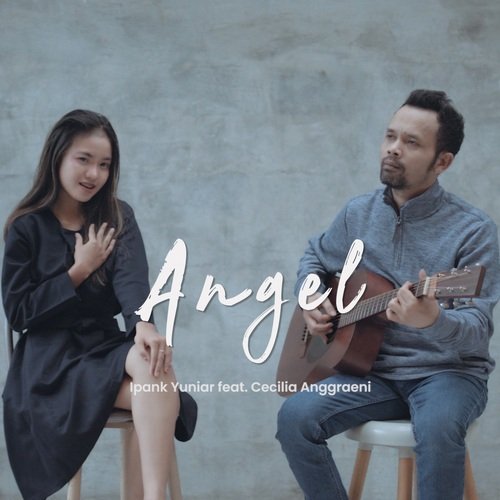 Angel cover art