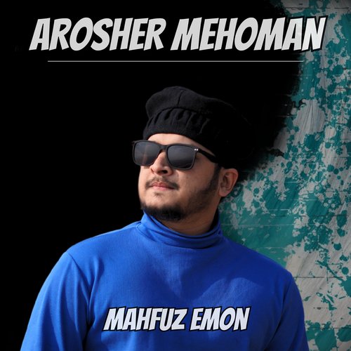 Arosher Mehoman