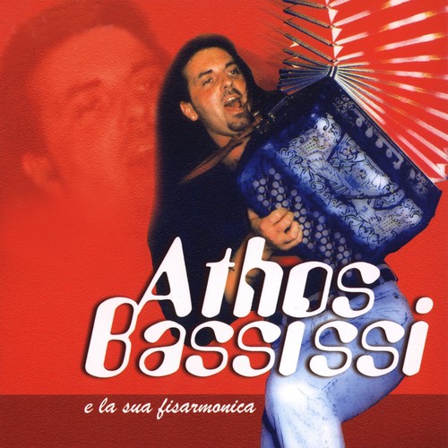 Athos Bassissi e la sua fisarmonica_poster_image