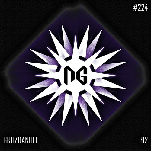 B12 (Comet Remix) cover art