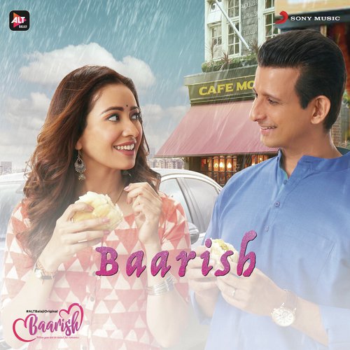 Baarish (Music from the Original Web Series)
