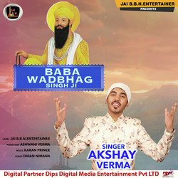 Baba Wadbhag Singh Ji-GQQEZkYJUlg