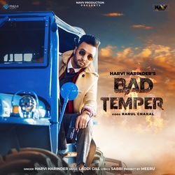 Bad Temper-CSUlR0NUTQE