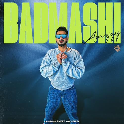 Badmashi