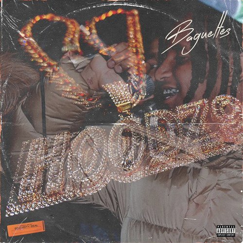 Baguettes cover art