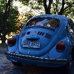 Barringmiota Reservoir