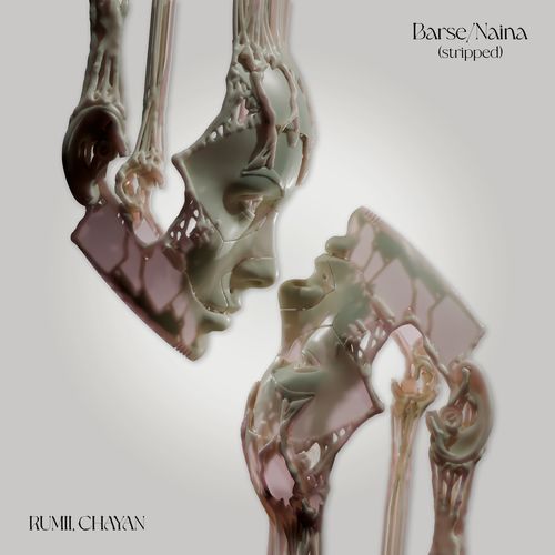 Barse/Naina (Stripped) cover art