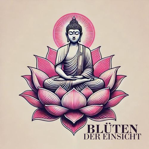 Ätherische Reise zum Selbst cover art