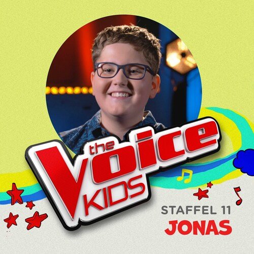 Blinde Passagiere (aus "The Voice Kids, Staffel 11") (Live)