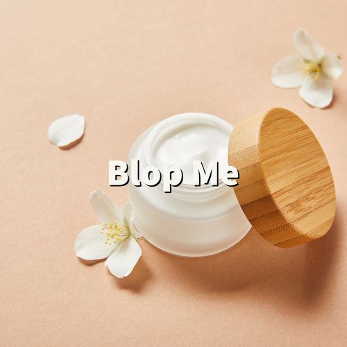 Blop Me cover art