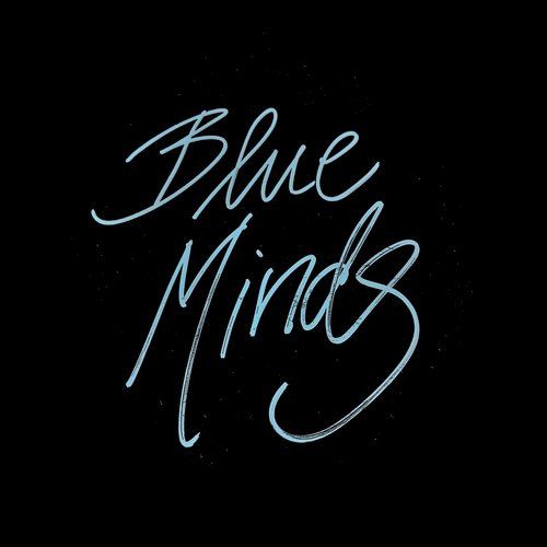 Blue Minds (Remastered 2019)