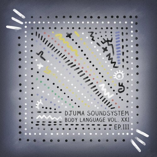 Koma Kobache (Rey&Kjavik Remix) cover art