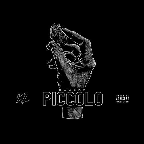 Booska Piccolo cover art