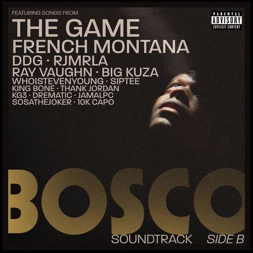 Bosco  - Side B