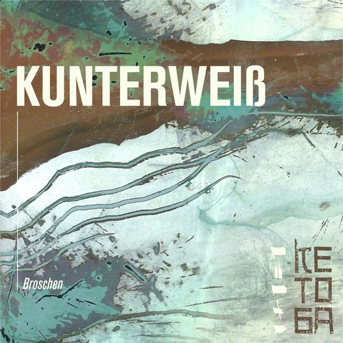 Funkelnder Strudel (Sander Reinterpretation) cover art