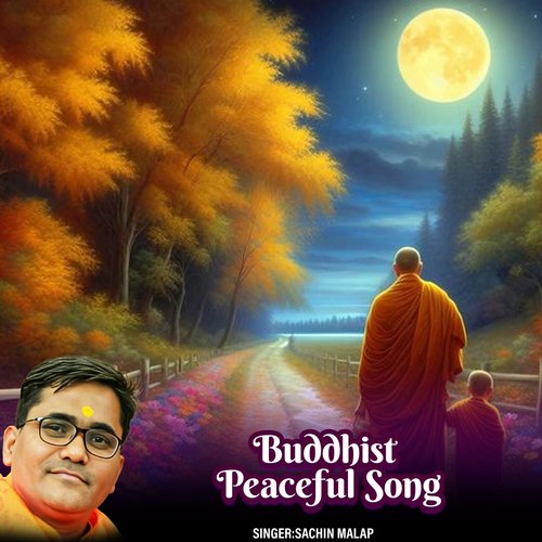 Buddhist Peaceful Song