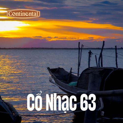 Cổ Nhạc 63 - Bóng Chim Tăm Cá