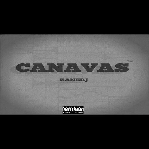 CANAVAS cover art