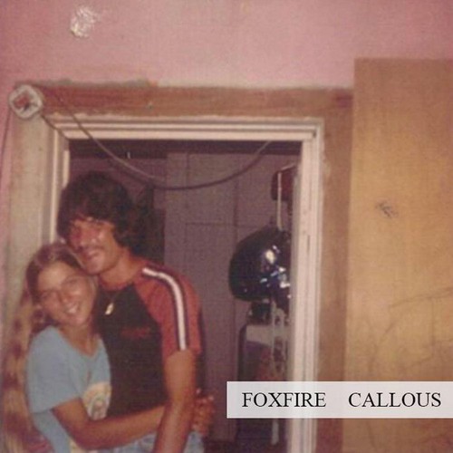 Callous cover art