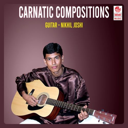 Carnatic Compositions