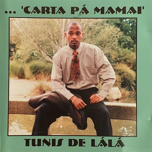 Manuela cover art