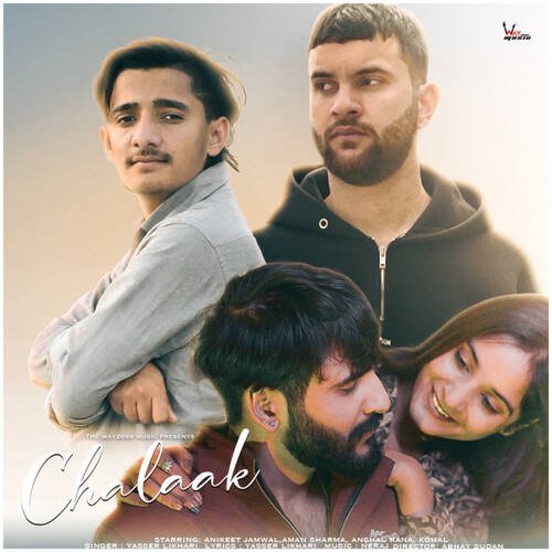 Chalaak