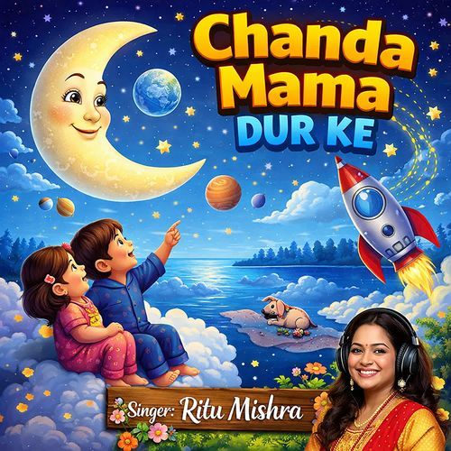 Chanda Mama Dur Ke