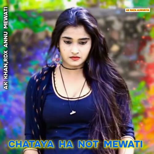 Chataya Ha Not Mewati