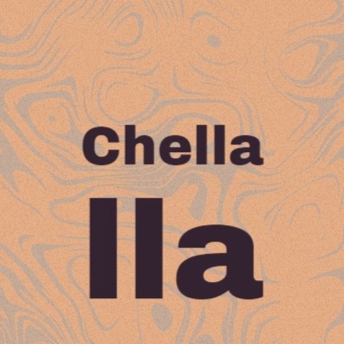 Chella Lla