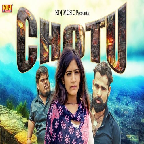 Chhotu cover art