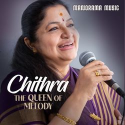 Chithra - The Queen of Melody