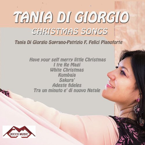 Christmas Songs (Canti di Natale)