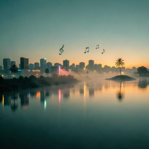 City Night Chill Out