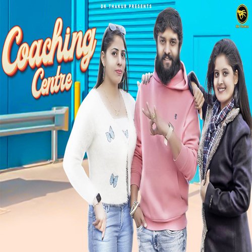 Coaching Center