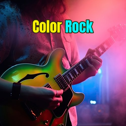 Color ROCK