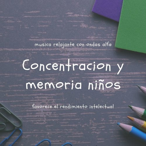 Musica para estudiar