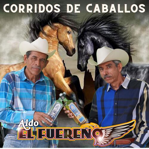 Corridos De Caballos