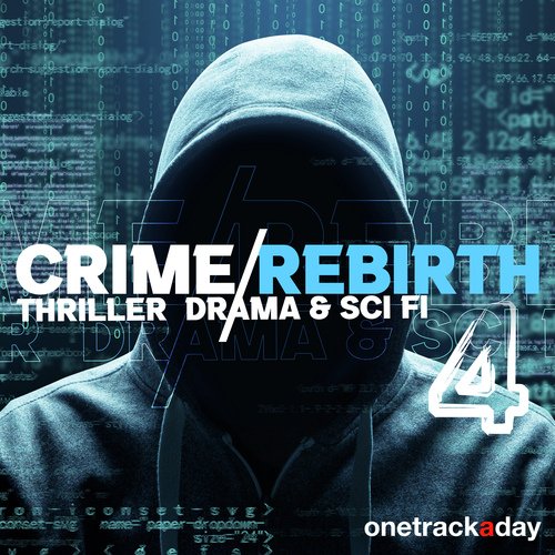 Crime Rebirth 4
