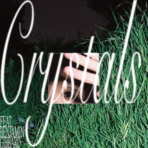 Crystals (feat. Benjamin Gibbard)_poster_image