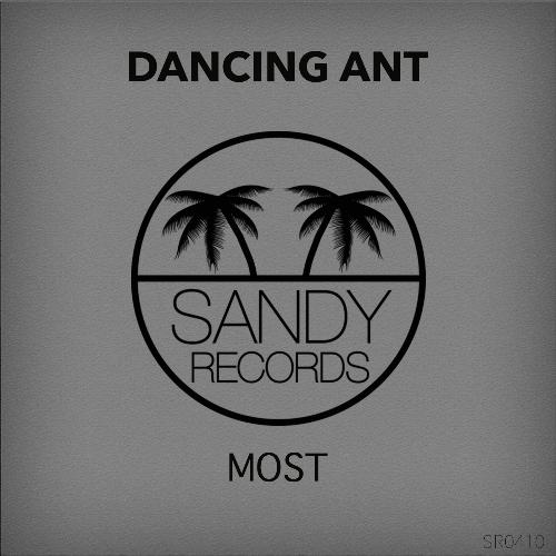 Dancing Ant