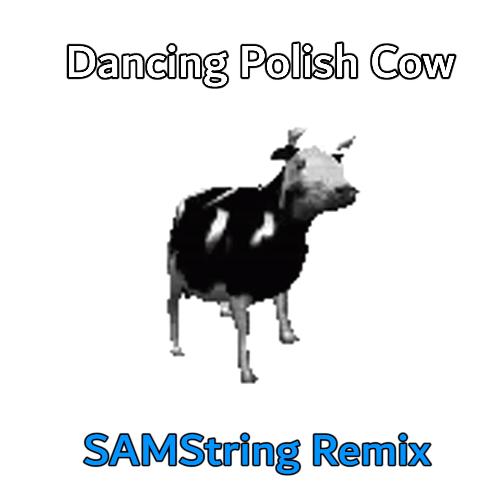 Dancing Polish Cow_poster_image