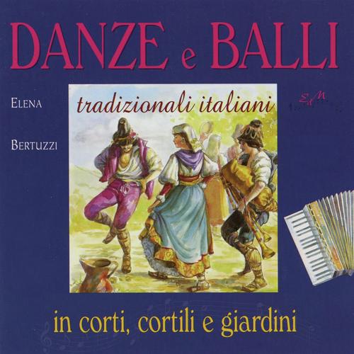 Tarantella della bella (feat. Gianni Sabbioni, Marco Pasetto, Enrico Breanza, Michele Pachera & Massimiliano Zambelli)