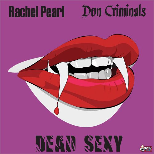Dead Sexy cover art