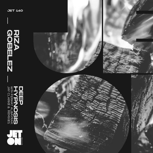 Deep Hypnosis (Ferhat Albayrak Remix) cover art