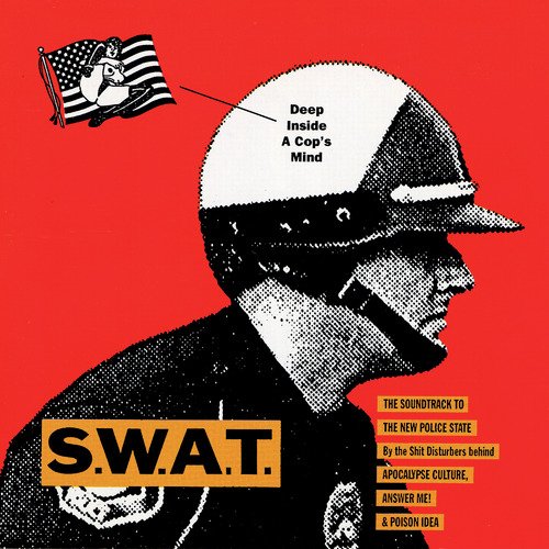 Theme From SWAT