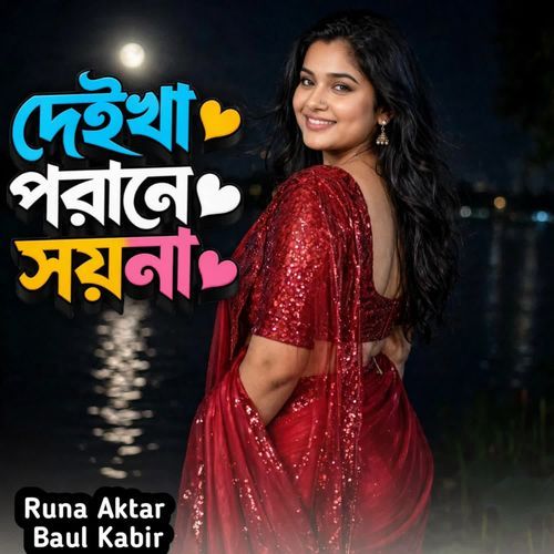 Deikha Porane Soina